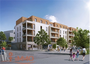 t2 à la vente -   42600  SAVIGNEUX, surface 46 m2 vente t2 - UBI442975145